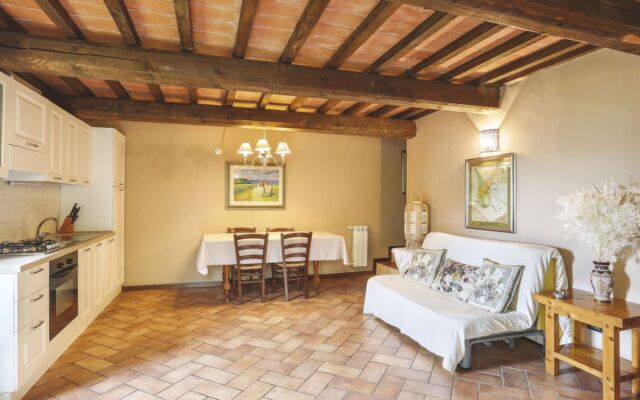 La Cupola: Giglio (PCA203)