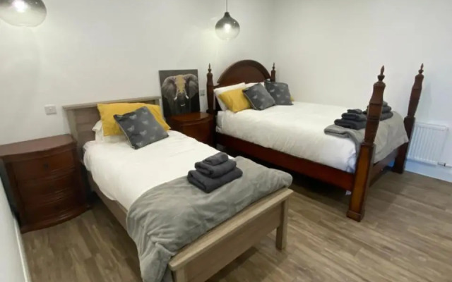 Wild Atlantic Way Beach Cove View Ballyara