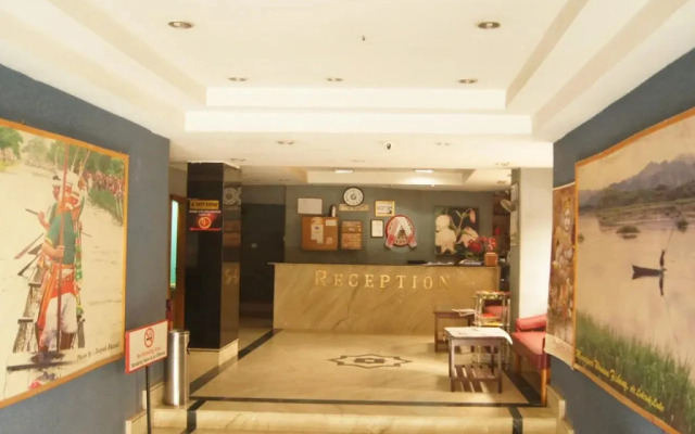 Hotel Siroy Lily