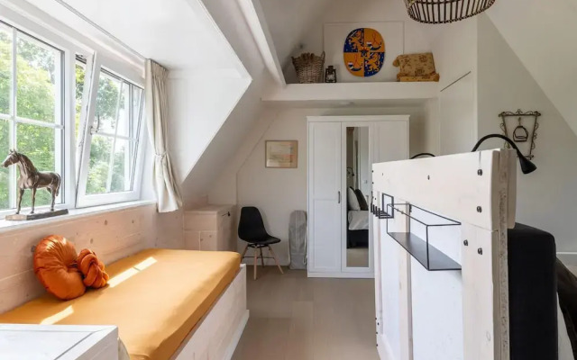 Detached House in Zoutelande