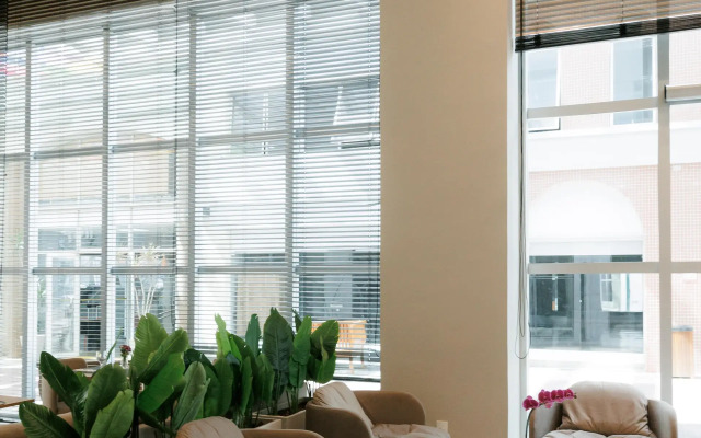 eSuites Belo Horizonte Minascasa