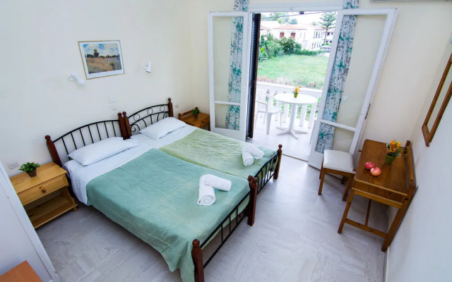 Silver Nests Apartments