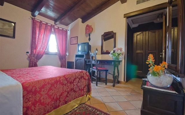 Hotel Ristorante Le Gole