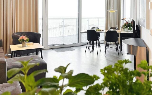 6 Personen Ferienhaus in Wendtorf