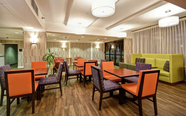 Hampton Inn I-75 Lexington/Hamburg Area