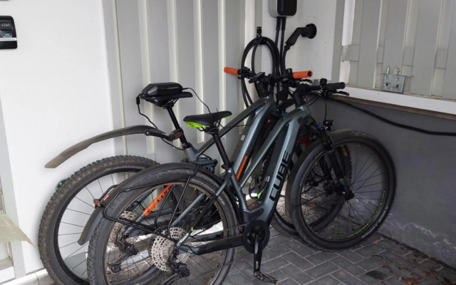 Ferienwohnung Königsquelle