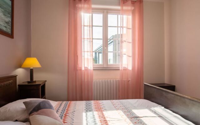 House Ty Louarn Kerlouan