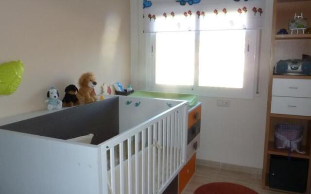 Apartamento Cala Pepo