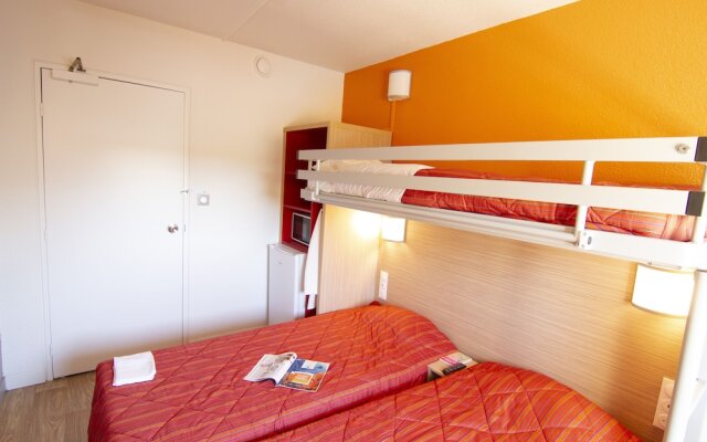 hotelF1 Valence Nord