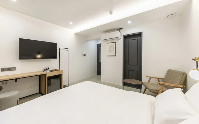 YAJA Hotel Gimhae