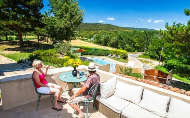 La Bastide Ferreol
