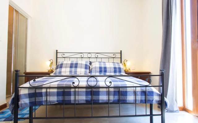 Maltese Town House Sliema