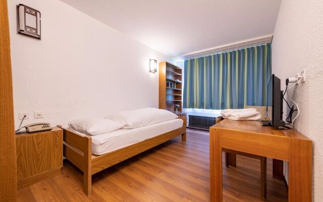 Hotel Lungwah