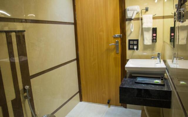 Hotel Royal 9