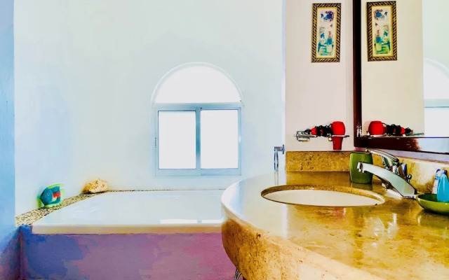 38 Pax 4 Connected Pool Villas