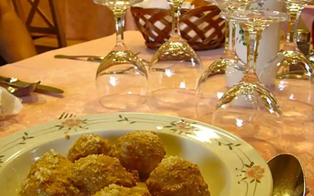 Hotel La Nuova Montanina