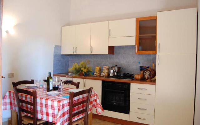 Agriturismo Il Cipresso