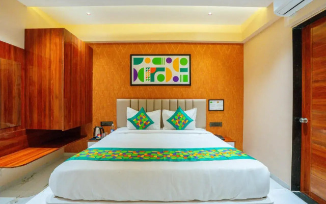 Treebo Grand Royal Imperio, Hinjewadi