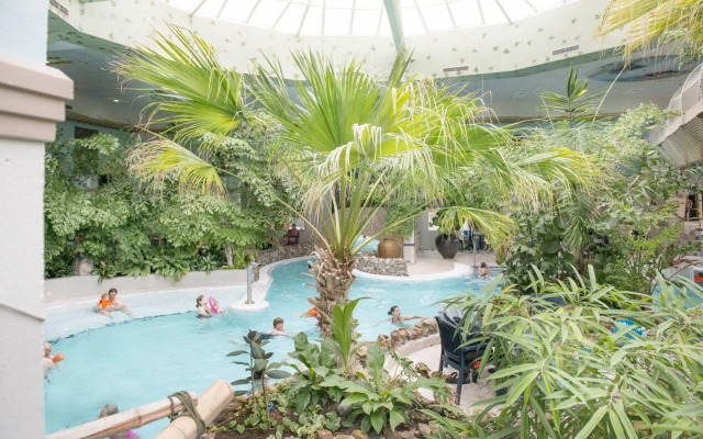 Center Parcs Port Zélande