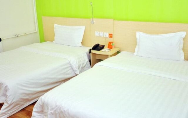 7Days Inn Jinan Jingshi Road