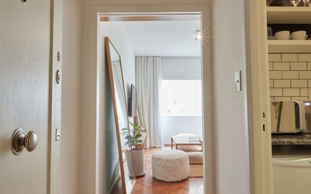 Hestia at Arenales 1200