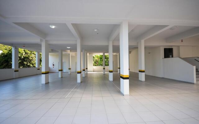 1034 - Apartamento para locação em Bombinhas