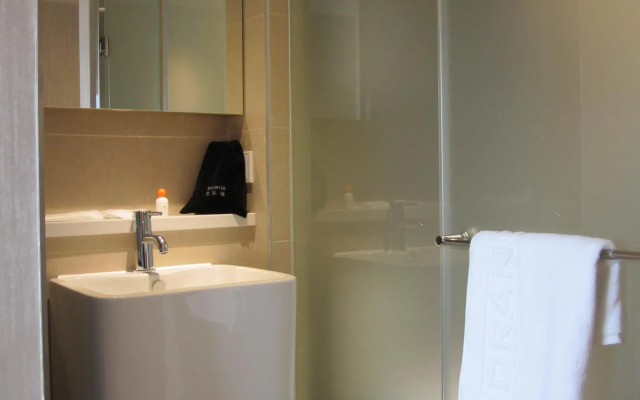 Orange Hotel - Ximen