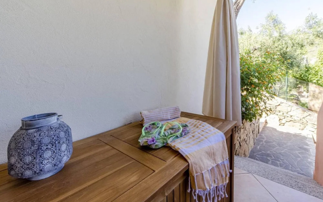 Charming 3-bed Villa in Berruiles