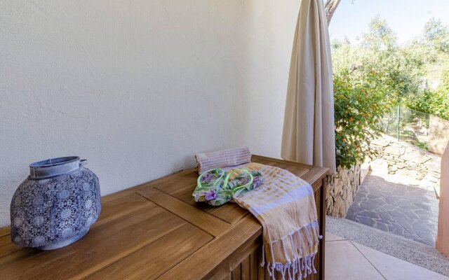 Charming 3-bed Villa in Berruiles