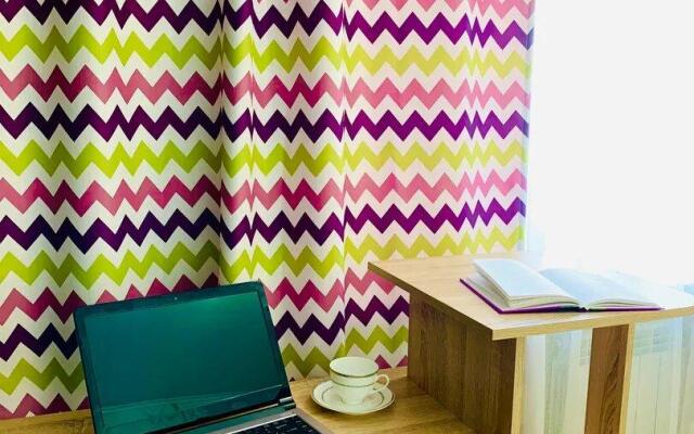 Апартаменты на Красноармейской