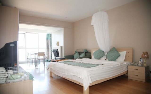 Dalian Harbor No.1 Ouke Theme Hotel - Dalian