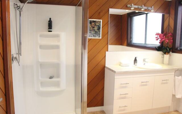 Elegant Style Bay of Fires