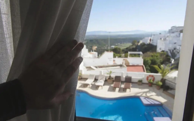 Las Palmeras del Califa