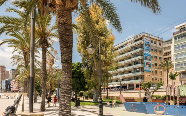 Apartamentos Flats Friends Atlantida