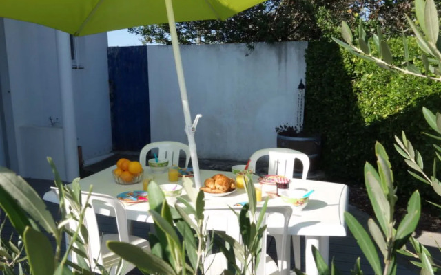 House Kerhel Quiberon