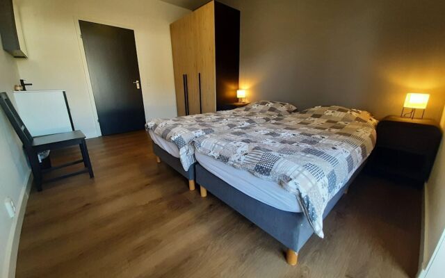 Villa in Winterberg Near the ski Resort