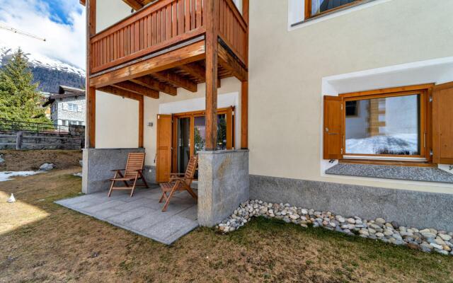 Chesa Arlas - Celerina