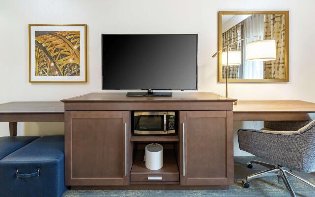 Hampton Inn & Suites Newport/Cincinnati