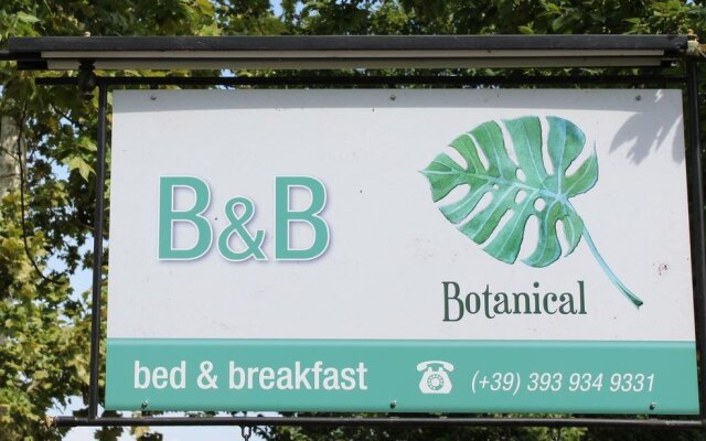 Botanical Bed & Breakfast