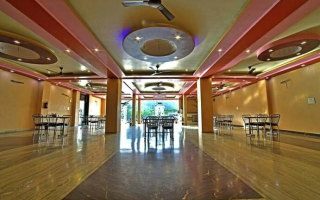 The Heritage Hotel