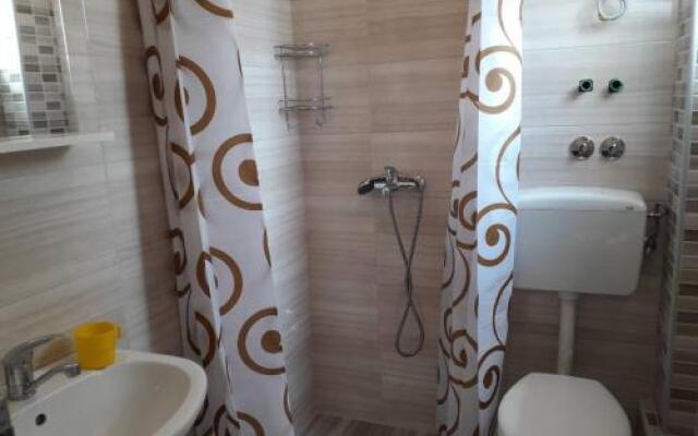 Apartmani Andrea-jaz