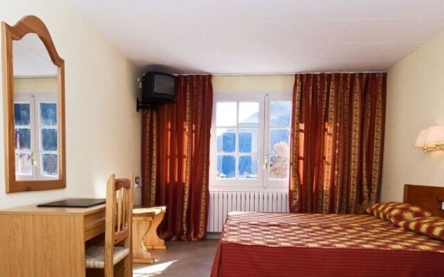 Residencia Daina