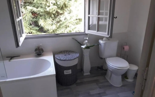 Villa F6 à 5 min de la plage, frontignan plage