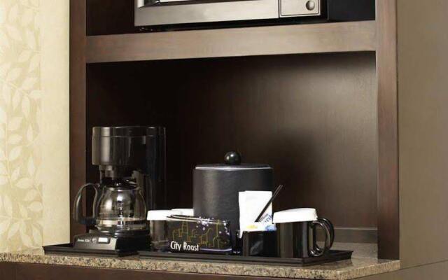 Hilton Garden Inn Lancaster