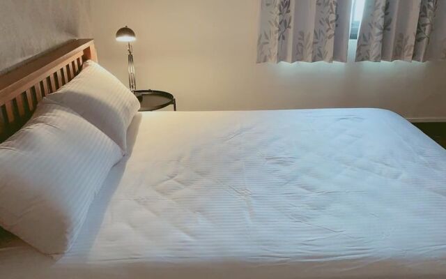 Yu Ping Ju B&B