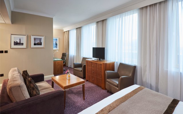 Crowne Plaza London Ealing, an IHG Hotel