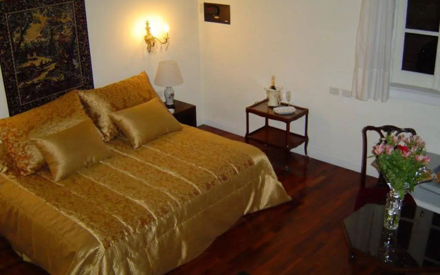 MDA Recoleta