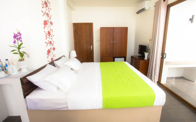 Lakraj Heritage Hotel