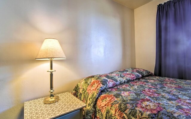 Vacation Rental in Loveland 1 Mi to Downtown!