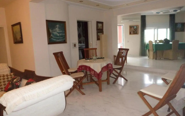 Villa Faidra